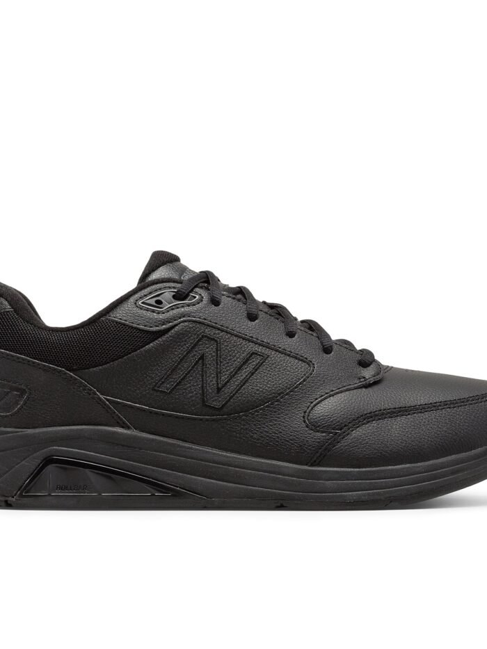 New Balance 928 v3 MW928BK3 Rollbar