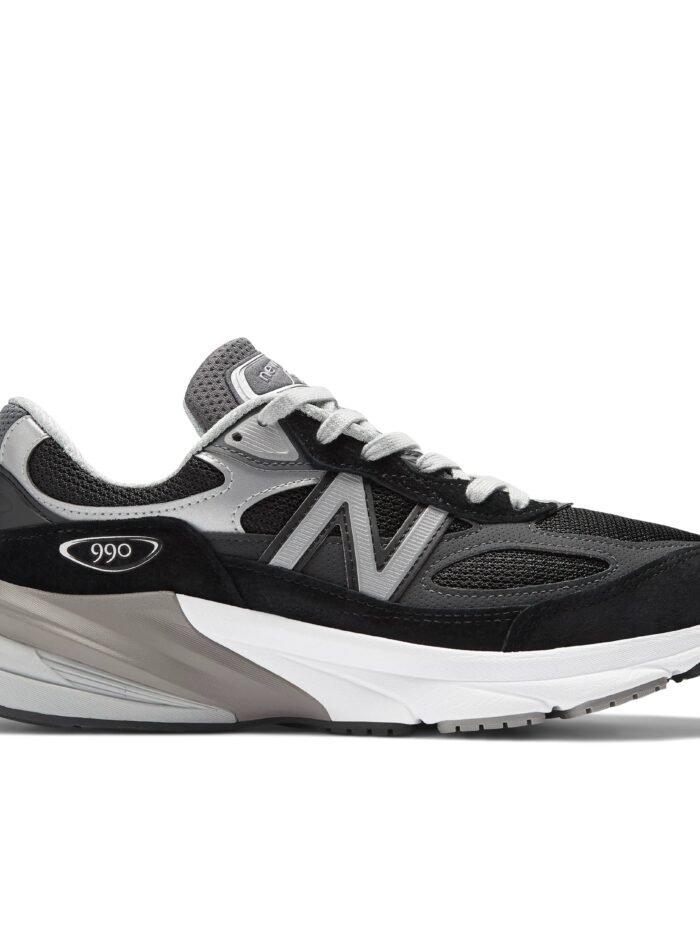 New Balance 990v6 W990BK6
